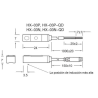 Producto: HX-03R-1M-C