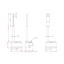 Producto: HX-31R-1M-C