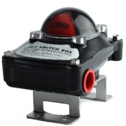 Producto: Caja limit-switch