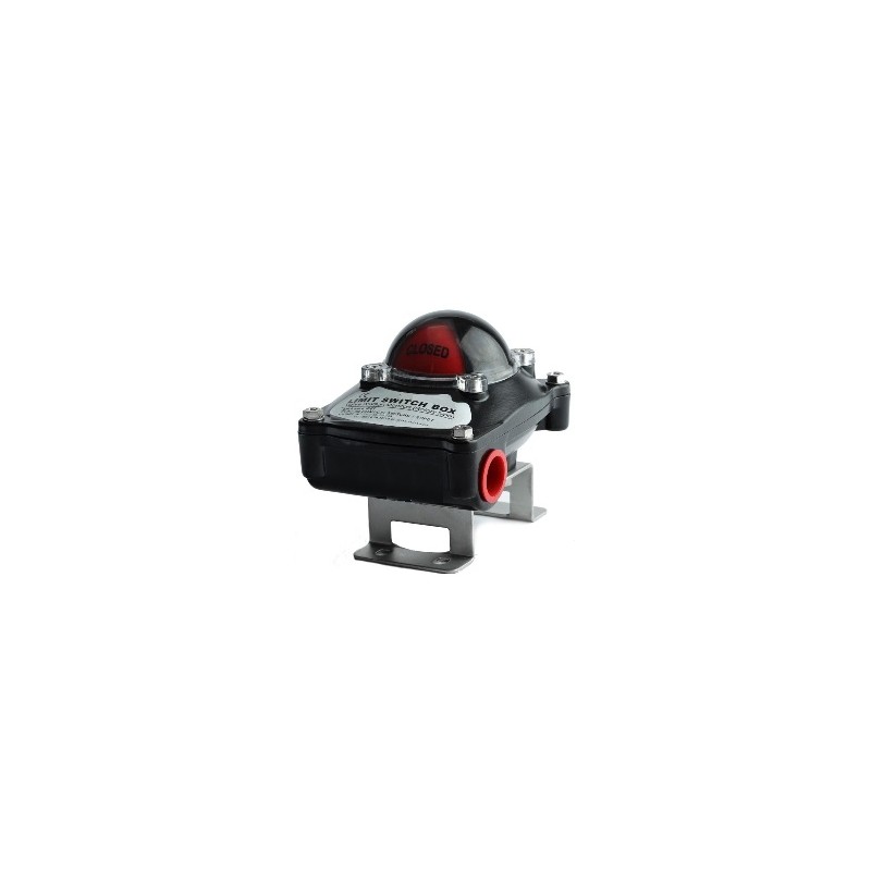Producto: Caja limit-switch