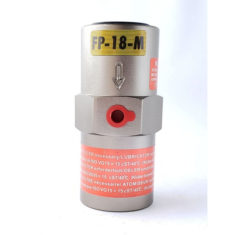 Producto: FP-18-M