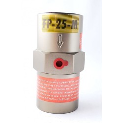 Producto: FP-25-M