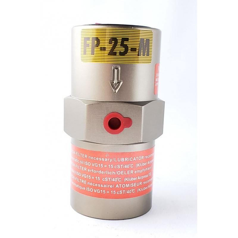 Producto: FP-25-M