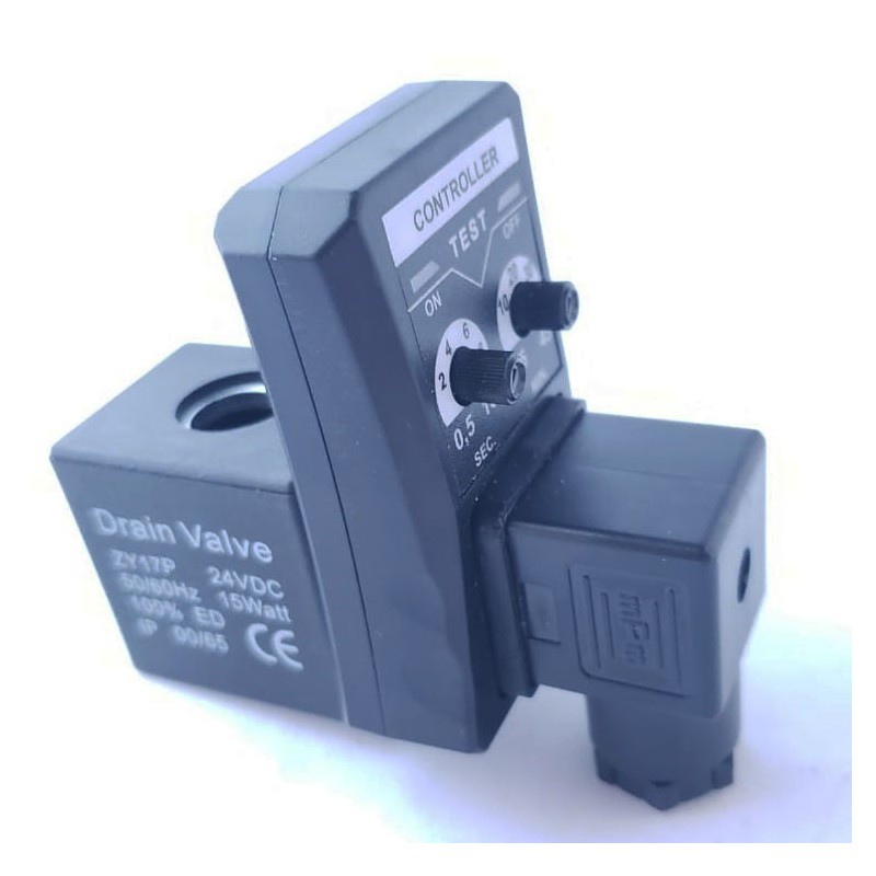 Producto: Bobina Temporizada AC220V