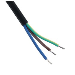 Producto: SH3000-DN220 DC24V