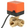 Producto: SH3000-DN315 DC24V