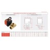 Producto: SH3000-DN320 DC24V
