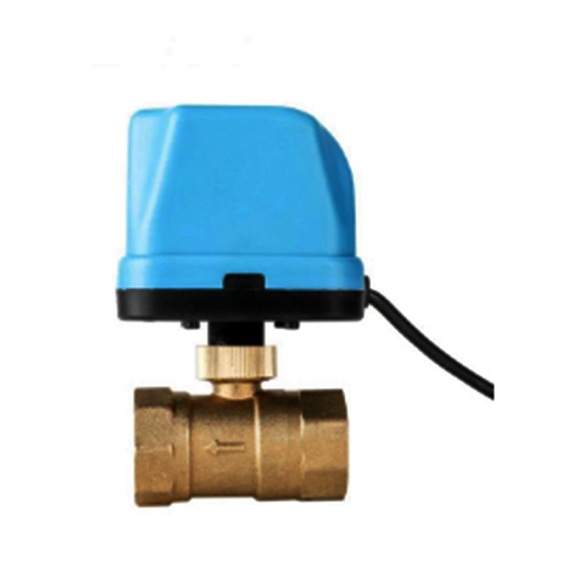 Producto: SH3000-DN250 AC220V