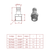 Producto: TZS-PM-04