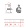 Producto: TZS-PP-10