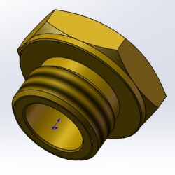 Producto. Intor: BTM16