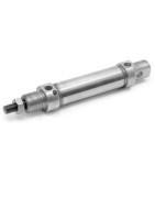 Minicilindros ISO 6432 (MCI)
