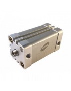 Cilindros Compactos ISO 21287 (CT)