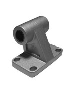 Soportes laterales para basculantes hembra