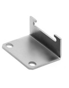 Soportes para filtros y lubricadores