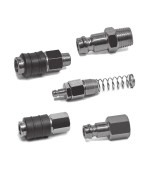 Acoples rápidos ARO 210 STD