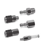 Acoples rápidos Mini
