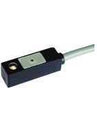 Micro Switch Fin de Carrera