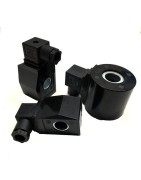 Bobinas  Serie BWC-BWM-BWG