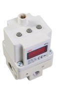 Regulador de Presión Proporcional Electrónico