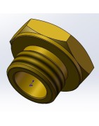 Tapones Milimetricos
