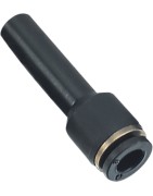 Tubo Conectores