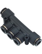 Bloques Distribuidores