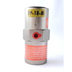 Producto: FP-18-M