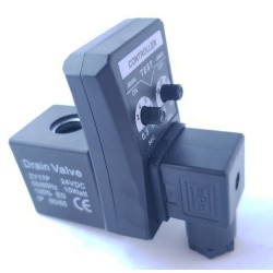 Producto: Bobina Temporizada AC220V