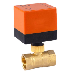 Producto: SH3000-DN225 DC24V